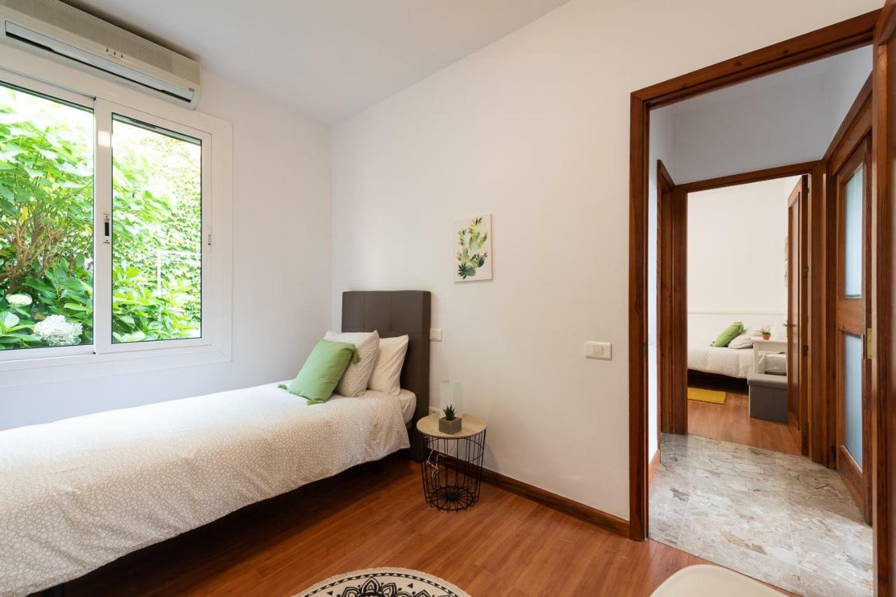 Las Hortensias With Private Pool سانتا بريخيذا المظهر الخارجي الصورة